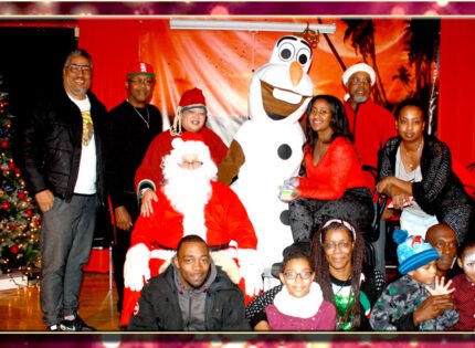 Merry Christmas & Happy Holidays