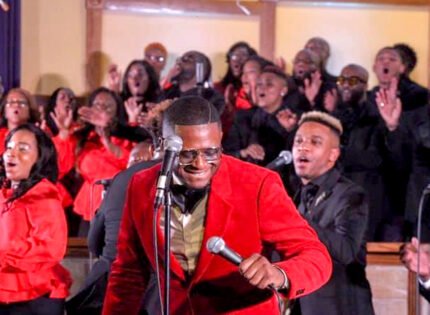30 Years in One Night: MIND SOUL & SPIRIT