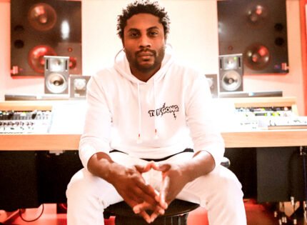 Jonathan Emile launches full  length Reggae album