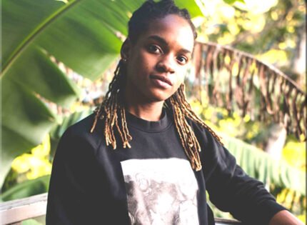 Koffee’s Blessings  From on High