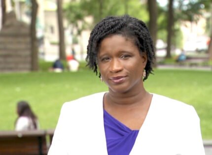 Elysia Bryan-Baynes signs off at Global TV