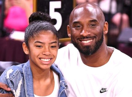 Mamba Mentality Lives On