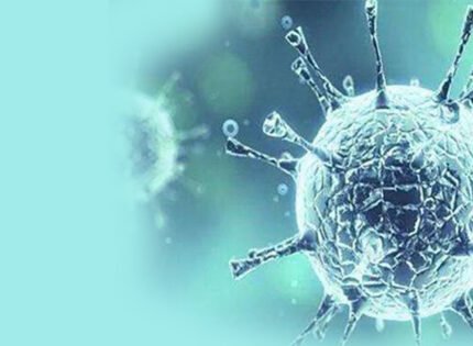GLOBAL PANDEMIC: COVID-19