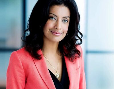 Dominique Anglade seeking leadership with new vision of Quebec