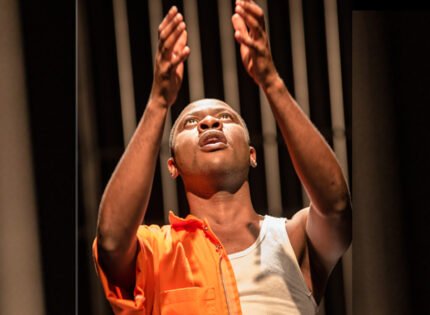 Black Theatre Workshop and Espace Libre shine a light on Obaaberima