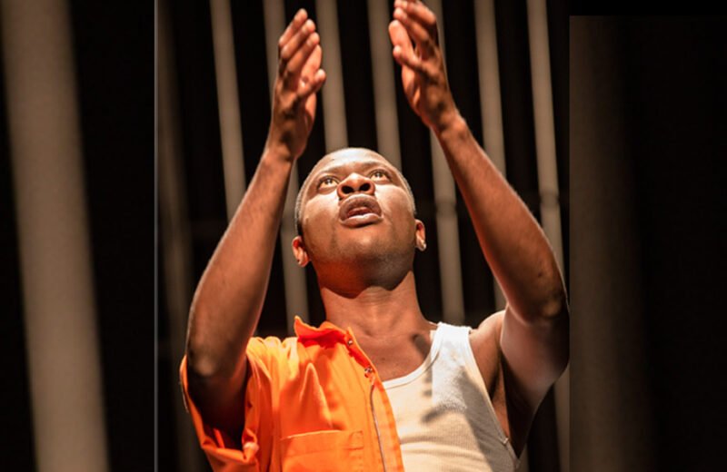 Black Theatre Workshop and Espace Libre shine a light on Obaaberima