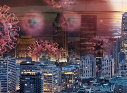 COVID-19: USHERING IN NEW REALITIES FOR MONTREAL