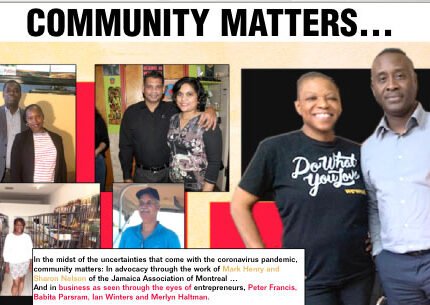 Checkout our latest online issue