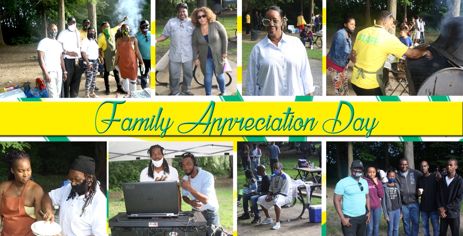 J’ca Assoc. Appreciation Day…nice