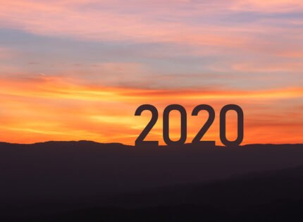 2020: WHAT AN EVENTFUL YEAR