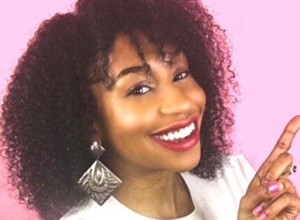 Aliah Guerra luanches her new app