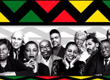 Montrealers celebrated for BHM 2021