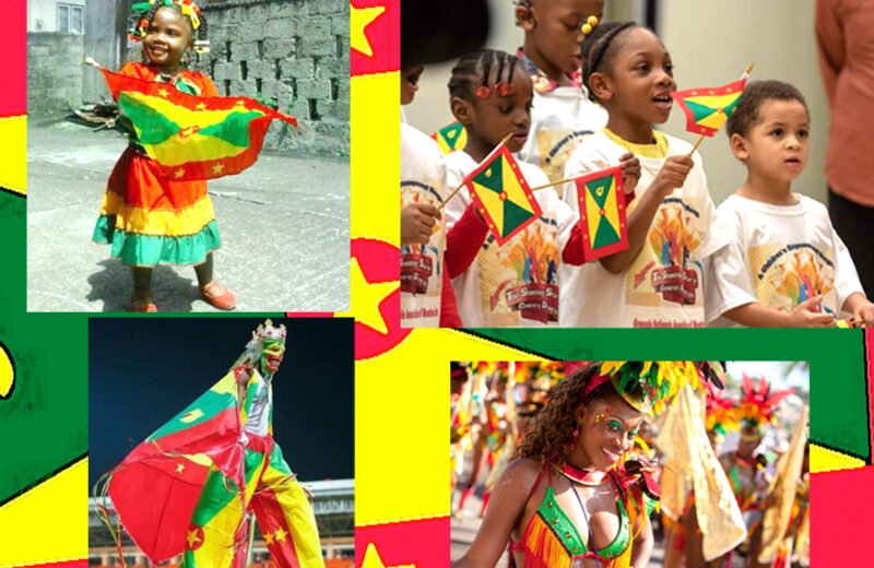 Celebrate  Grenada’s Independence Virtually on Feb. 7