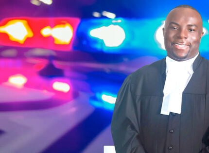 Laval lawyer wants community to take action against police abuse