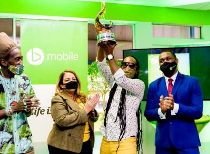 Farmer Nappy’s Backyard Jam dominated  T&T’s  Virtual Carnival 2021