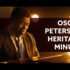 Heritage Minute captures the legacy of Oscar Peterson