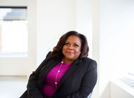 Montrealer inducted into prestigious fellowship