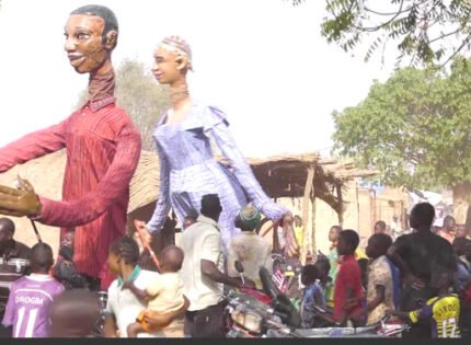 Vues d’Afrique: More than 146 films from 51 countries