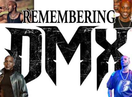 Remembering DMX