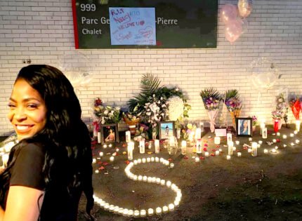 Remembering Shanice Phinn: “Long Live Neecy”