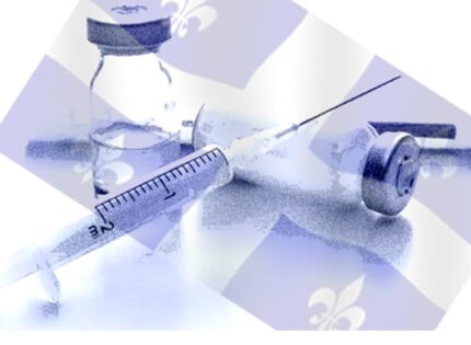 Here’s what you should know about the vaccines available here in Quebec