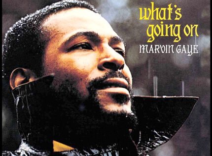 “What’s Going On”: 50 years later