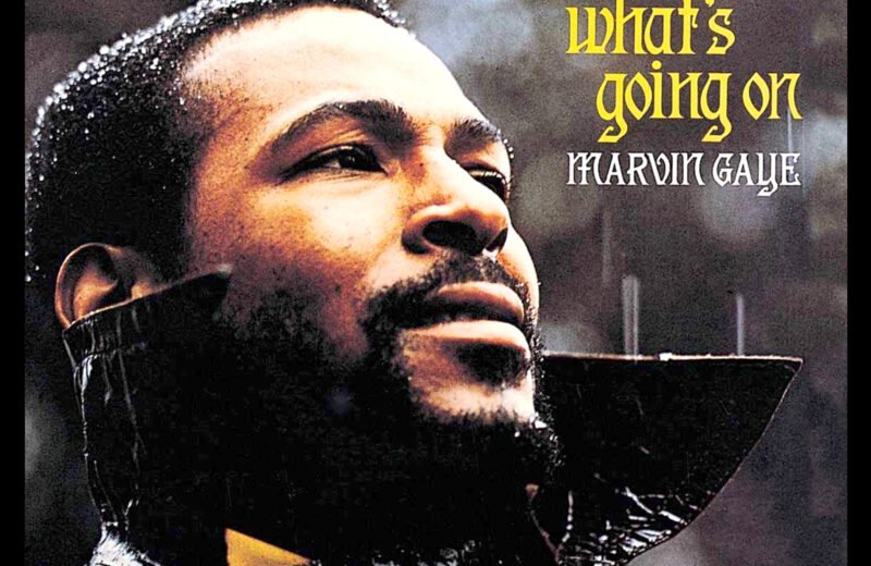 “What’s Going On”: 50 years later