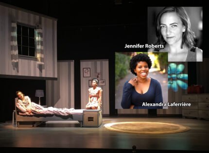 Geordie’s Virginia Wolf runs from May 7 – 16