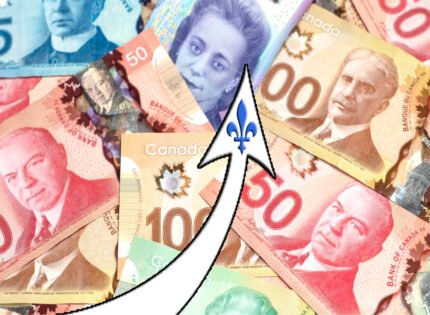 QUEBEC INCREASES MINIMUM WAGE TO $13.50