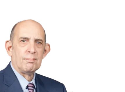 Marvin Rotrand retires from Municipal politics