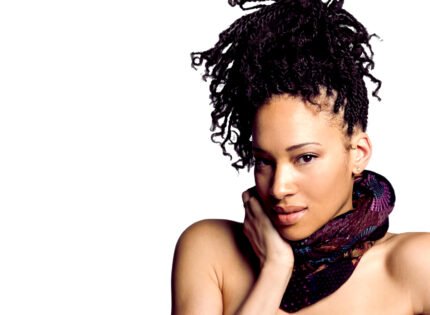 Montreal’s R’N’B Queen Drops New Single!