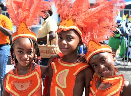Kiddies Carnival goes virtual on June 26