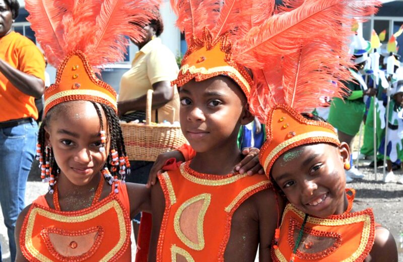 Kiddies Carnival goes virtual on June 26