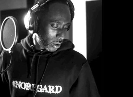 #NOREGARD, A STORY OF GRIT AND PASSION