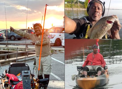 Kaya-Peche Adventures offer a fresh taste of the outdoors