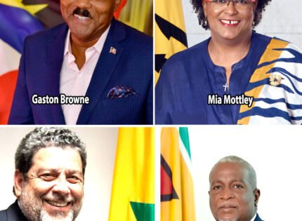 Celebrate Emancipation Day virtually on Aug.1