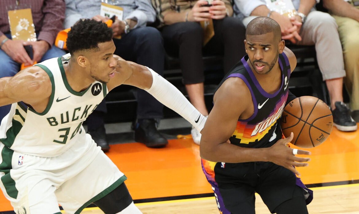 2021 NBA Finals: No Need For An Asterisk