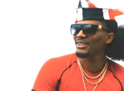 Mtl. artiste DBOON STEPS Back INTO THE SPOTLIGHT