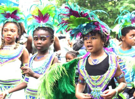 CCFA’s Virtual Junior CARIFIESTA Showcase on Aug. 21