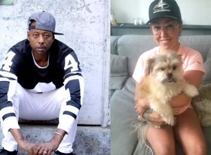 Spark Davidson set on awarding animal lovers