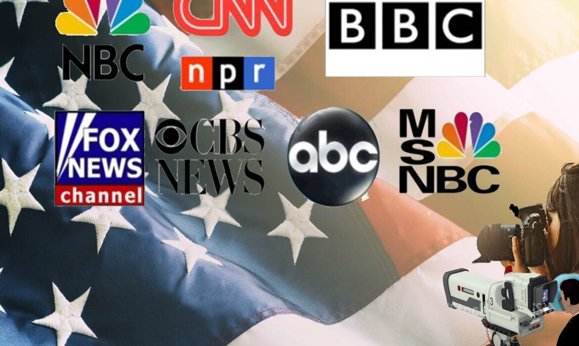 American Media’s Deception of Objectivity