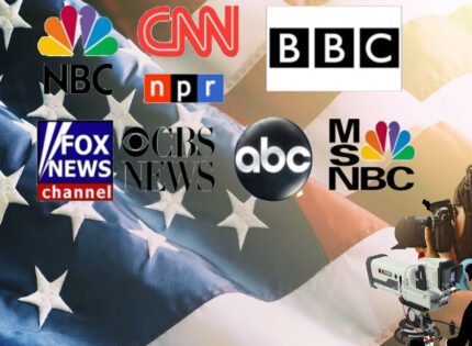 American Media’s Deception of Objectivity
