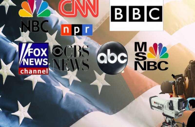 American Media’s Deception of Objectivity