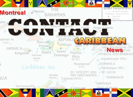 Contact Caribbean News