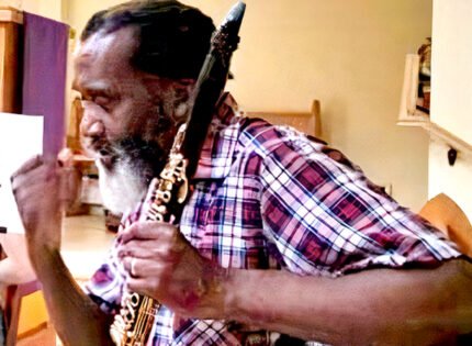 Ensemble Obiora Inaugural concert on Saturday August 28.