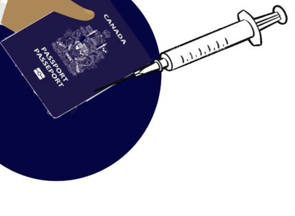 Quebec Vaccine Passport is here as of Sept. 1