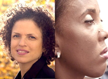 Michèle Stephenson’s   Stateless unwraps layers of  institutionalized oppression