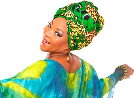 Lorraine Klaasen 40th Anniversary concert in Downtown Montreal