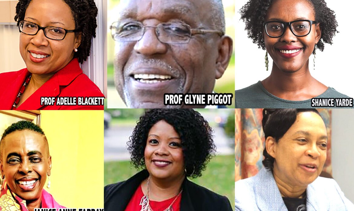 The Black Presence at McGill University