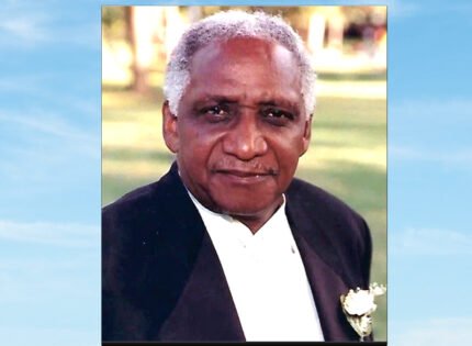 Noel ‘Prezzie’ Alexander was a community builder